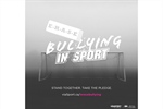 Team BC joins with B.C. Sport Organizations to stand together to Erase Bullying